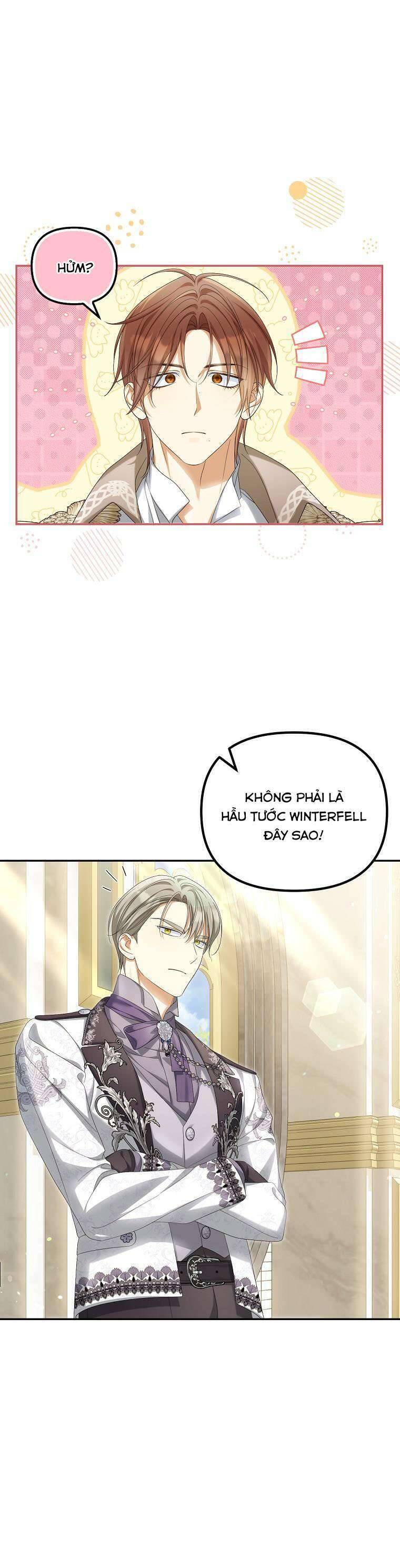 Sao Lại Ám Ảnh Cô Vợ Giả Mạo Quá Vậy?: Chapter 53