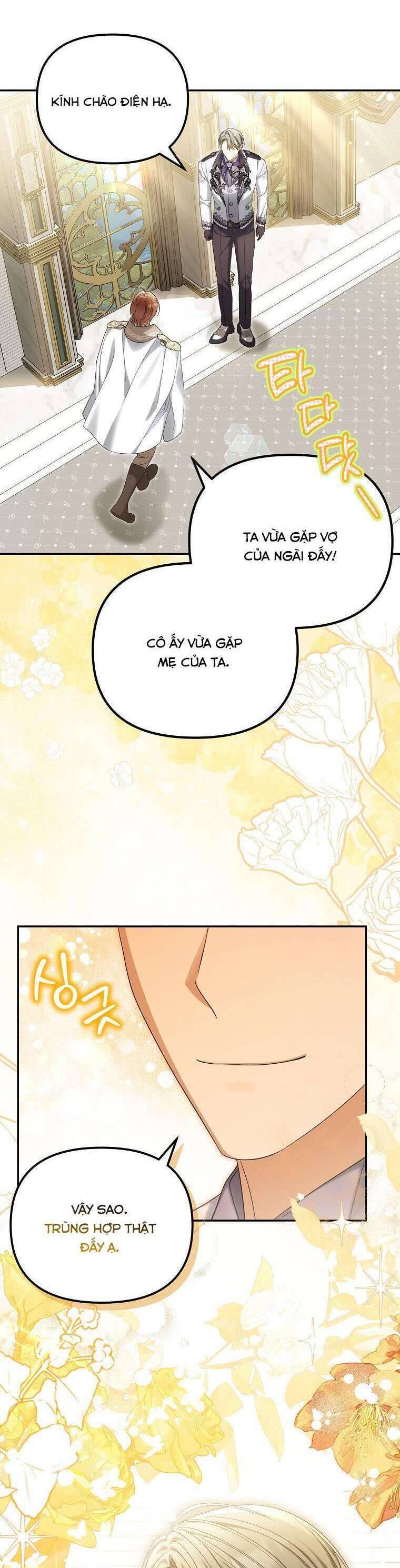 Sao Lại Ám Ảnh Cô Vợ Giả Mạo Quá Vậy?: Chapter 53