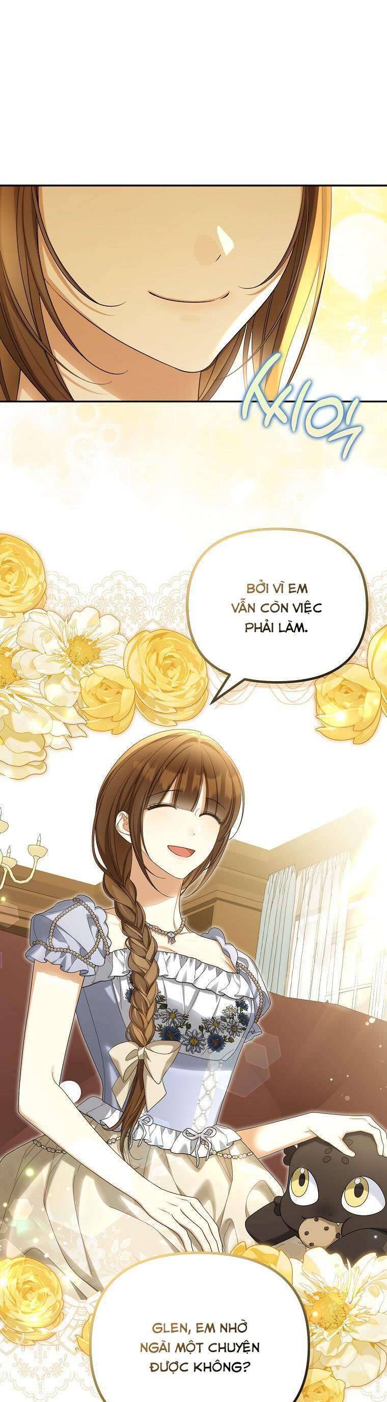 Sao Lại Ám Ảnh Cô Vợ Giả Mạo Quá Vậy?: Chapter 53