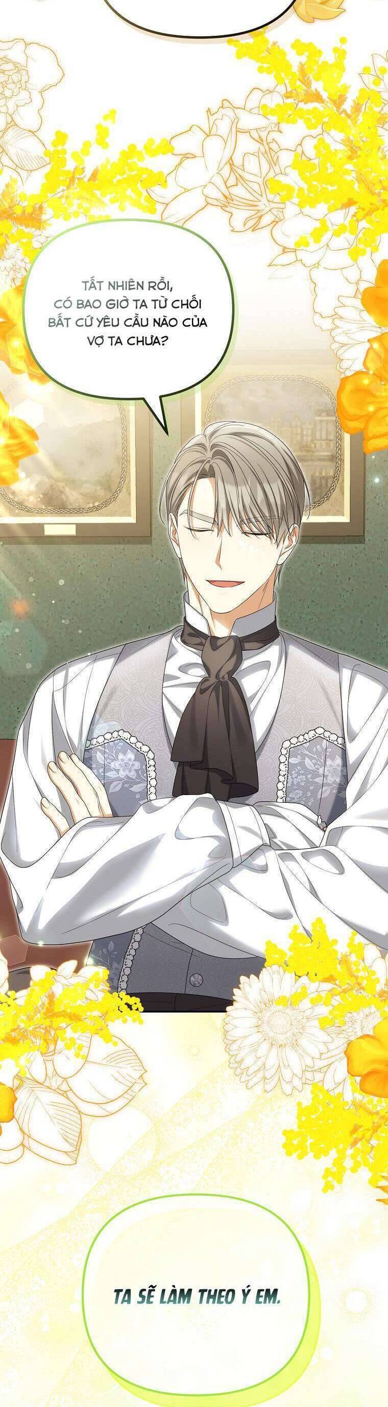 Sao Lại Ám Ảnh Cô Vợ Giả Mạo Quá Vậy?: Chapter 53