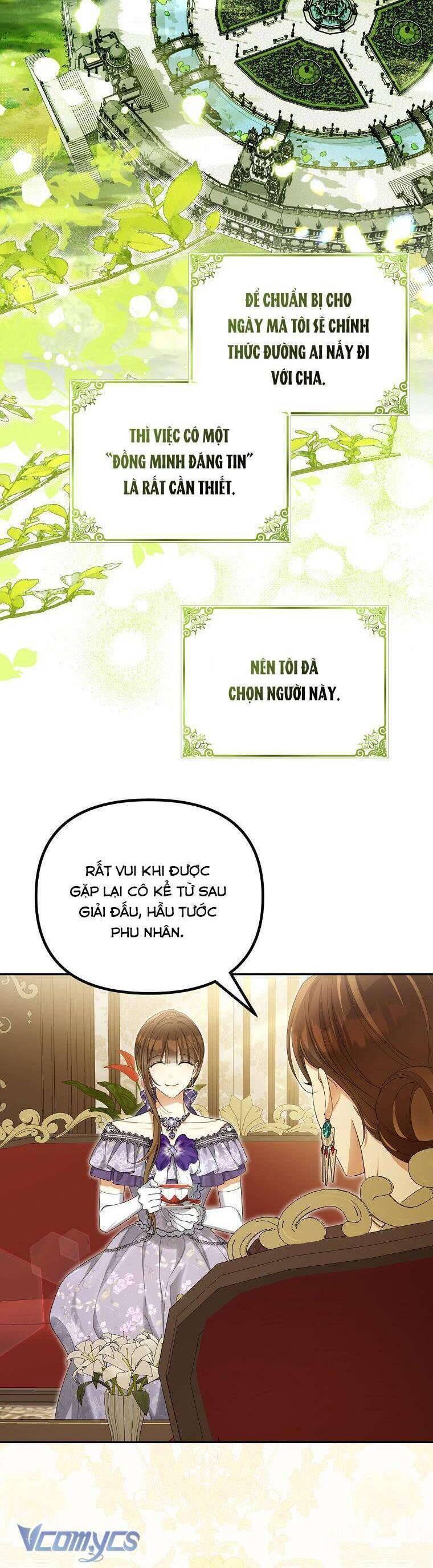 Sao Lại Ám Ảnh Cô Vợ Giả Mạo Quá Vậy?: Chapter 53