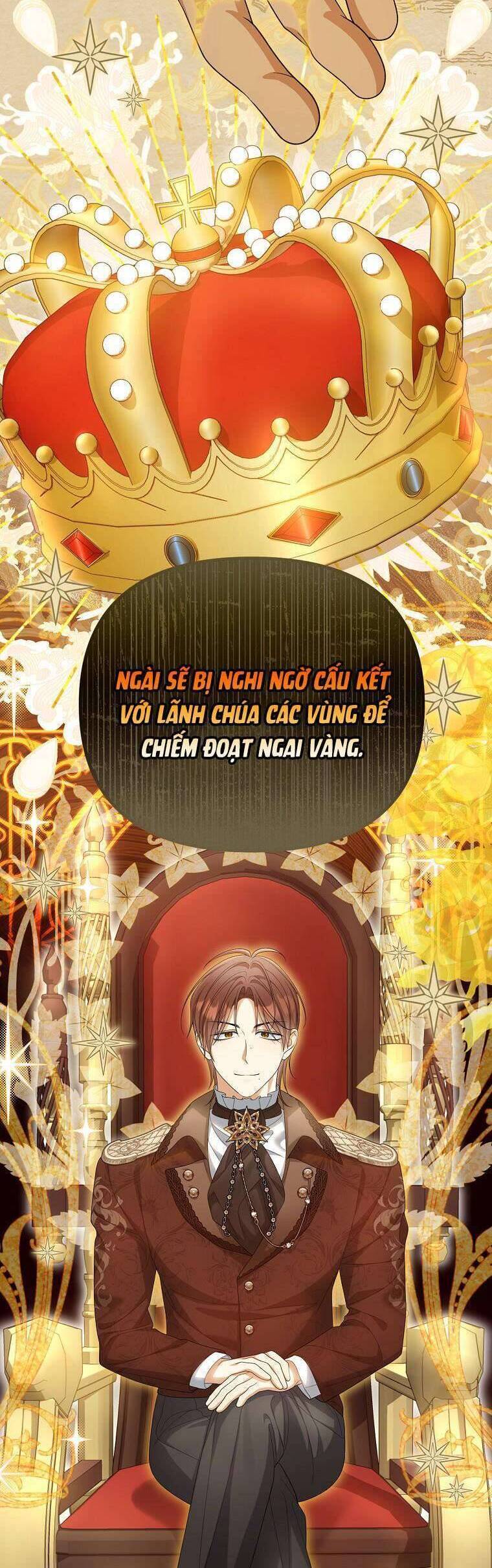 Sao Lại Ám Ảnh Cô Vợ Giả Mạo Quá Vậy?: Chapter 54
