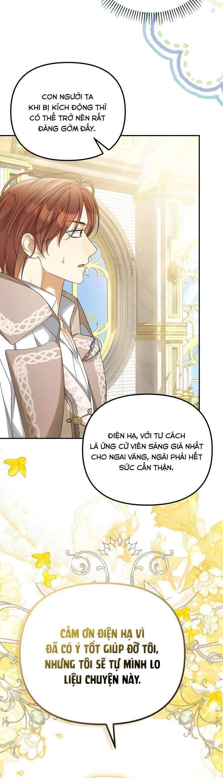 Sao Lại Ám Ảnh Cô Vợ Giả Mạo Quá Vậy?: Chapter 54