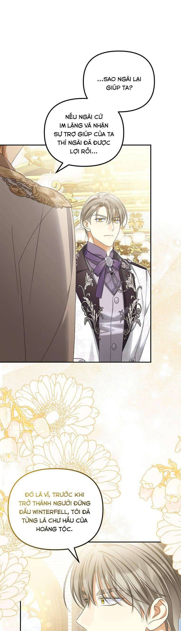 Sao Lại Ám Ảnh Cô Vợ Giả Mạo Quá Vậy?: Chapter 54