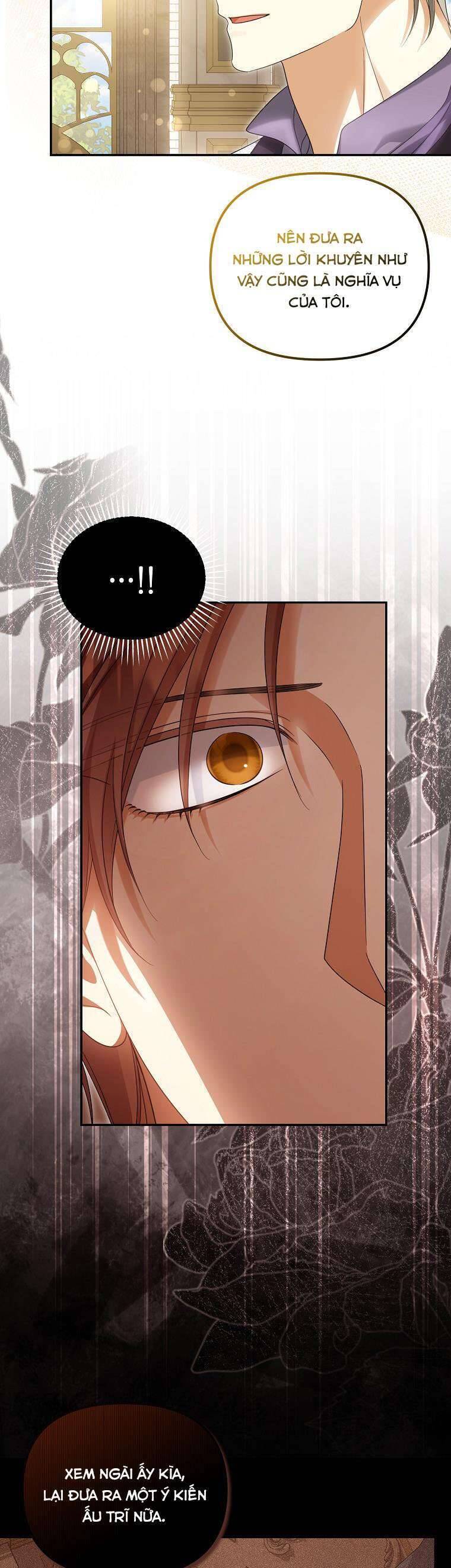 Sao Lại Ám Ảnh Cô Vợ Giả Mạo Quá Vậy?: Chapter 54