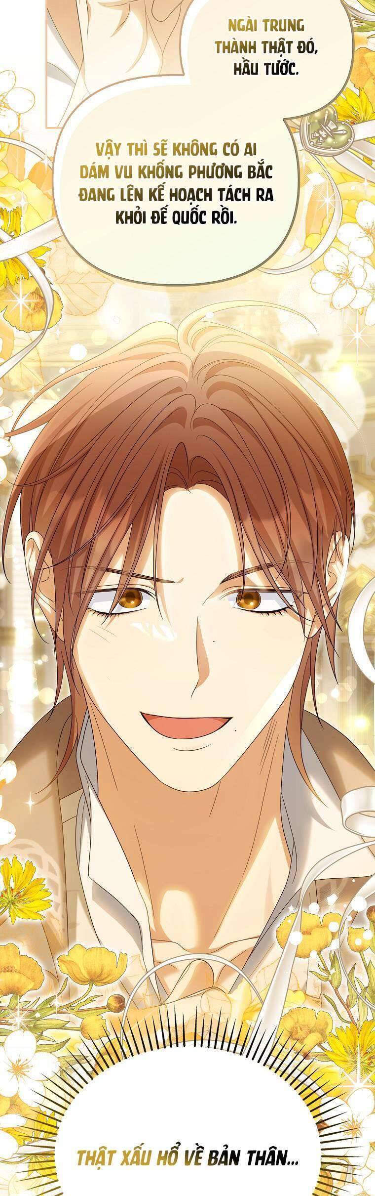 Sao Lại Ám Ảnh Cô Vợ Giả Mạo Quá Vậy?: Chapter 54