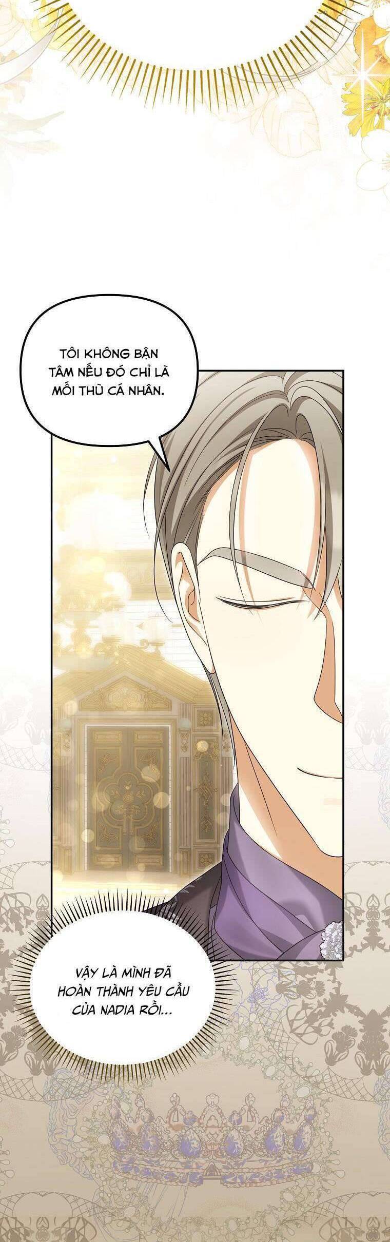 Sao Lại Ám Ảnh Cô Vợ Giả Mạo Quá Vậy?: Chapter 54