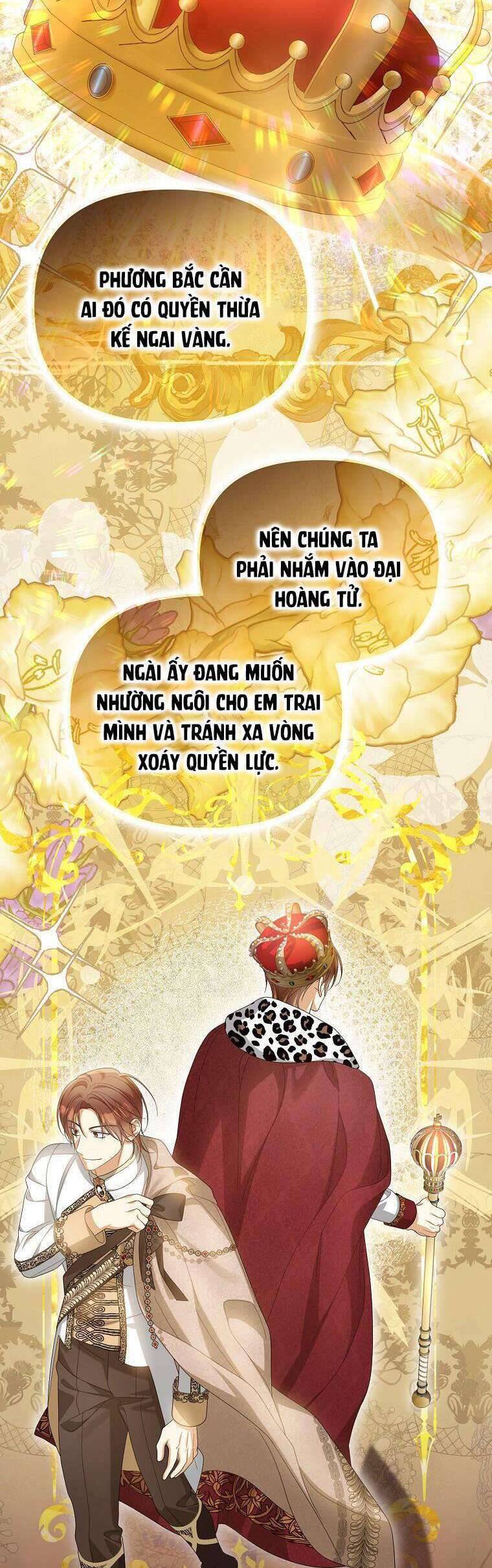 Sao Lại Ám Ảnh Cô Vợ Giả Mạo Quá Vậy?: Chapter 54