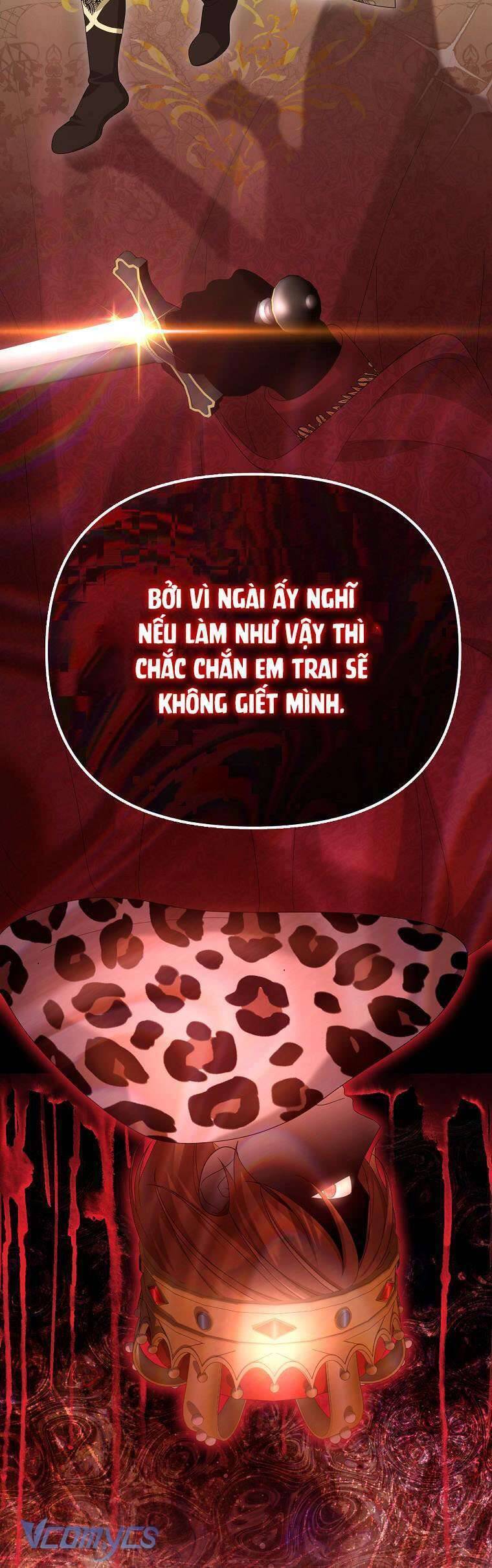 Sao Lại Ám Ảnh Cô Vợ Giả Mạo Quá Vậy?: Chapter 54