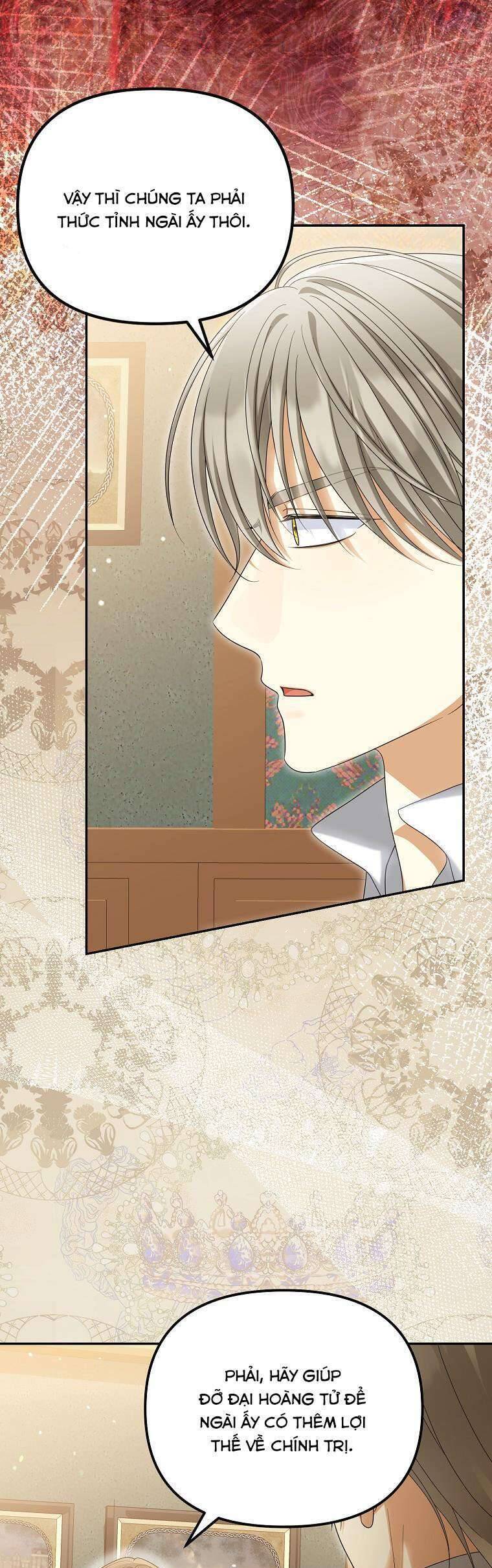 Sao Lại Ám Ảnh Cô Vợ Giả Mạo Quá Vậy?: Chapter 54
