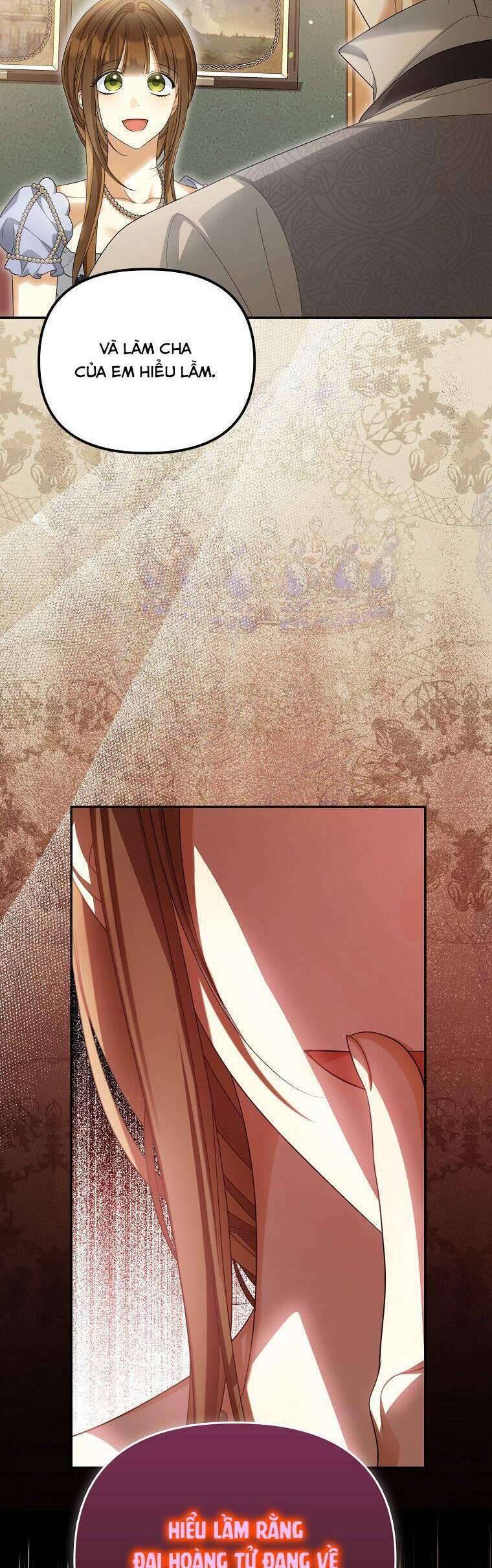 Sao Lại Ám Ảnh Cô Vợ Giả Mạo Quá Vậy?: Chapter 54