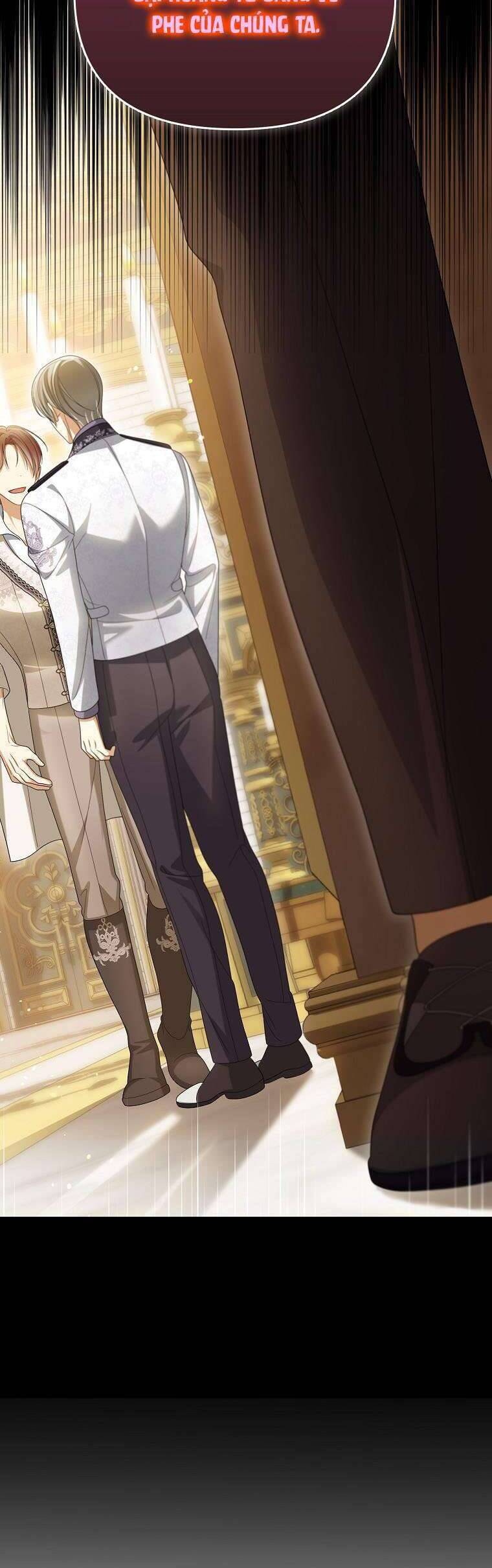 Sao Lại Ám Ảnh Cô Vợ Giả Mạo Quá Vậy?: Chapter 54