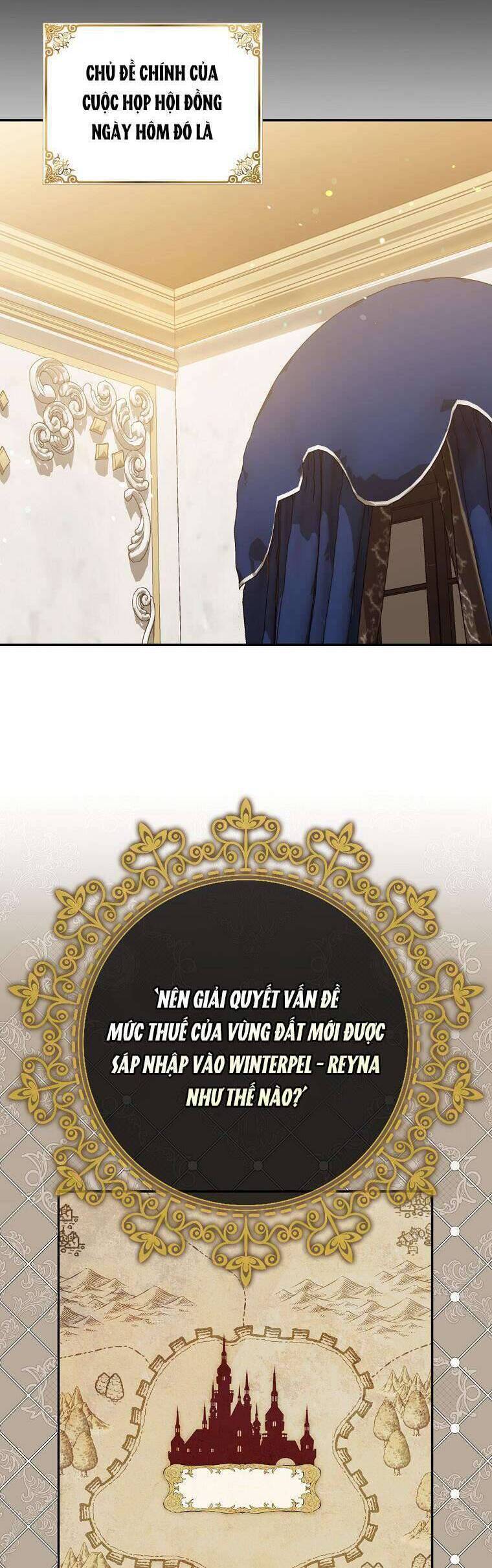 Sao Lại Ám Ảnh Cô Vợ Giả Mạo Quá Vậy?: Chapter 54