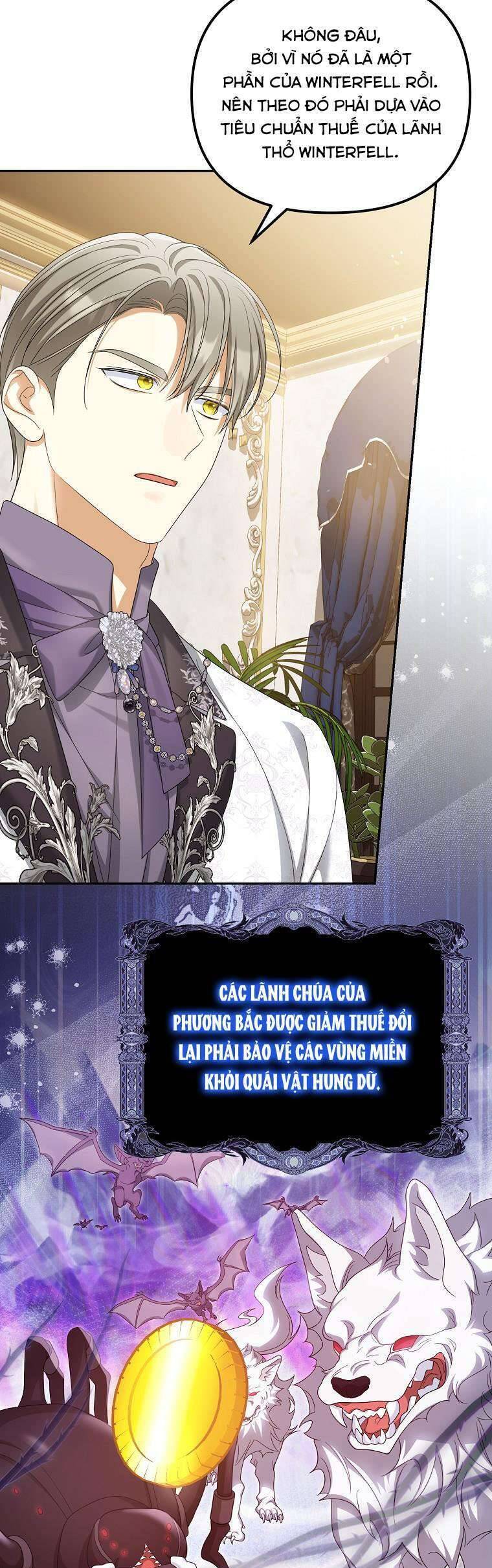 Sao Lại Ám Ảnh Cô Vợ Giả Mạo Quá Vậy?: Chapter 54
