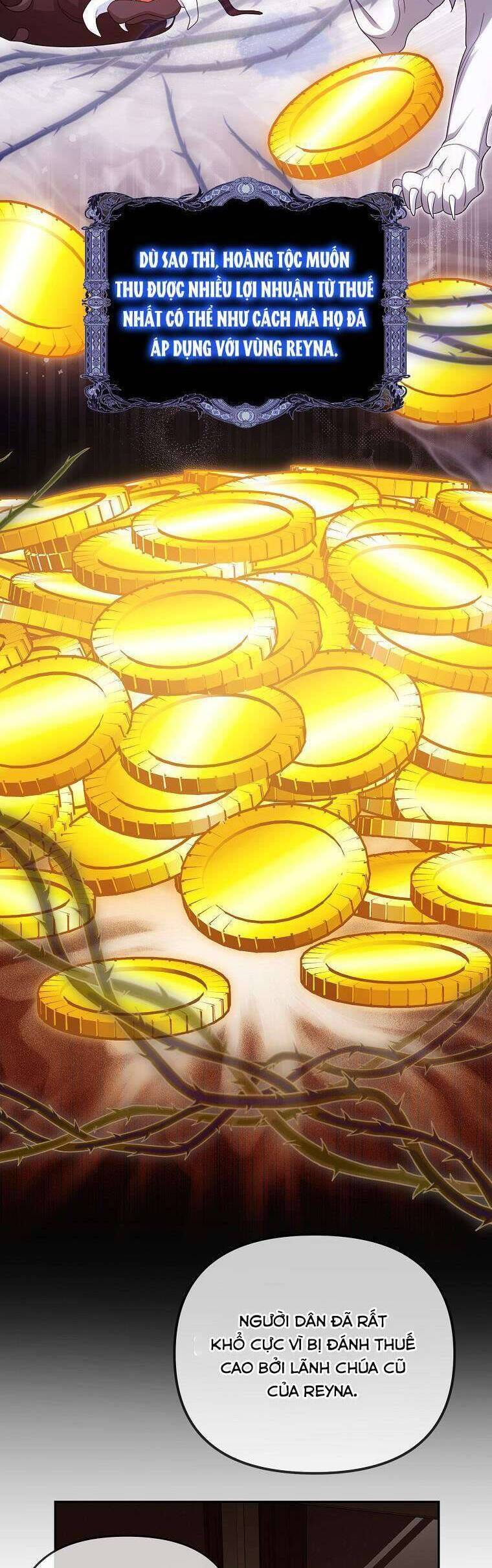 Sao Lại Ám Ảnh Cô Vợ Giả Mạo Quá Vậy?: Chapter 54