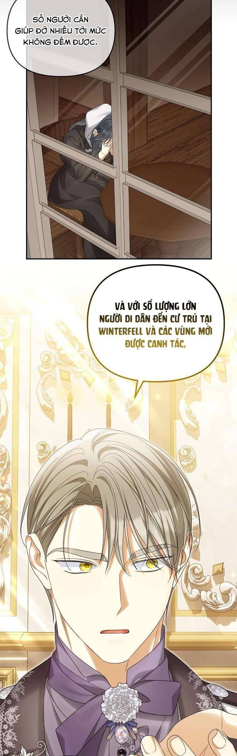 Sao Lại Ám Ảnh Cô Vợ Giả Mạo Quá Vậy?: Chapter 54