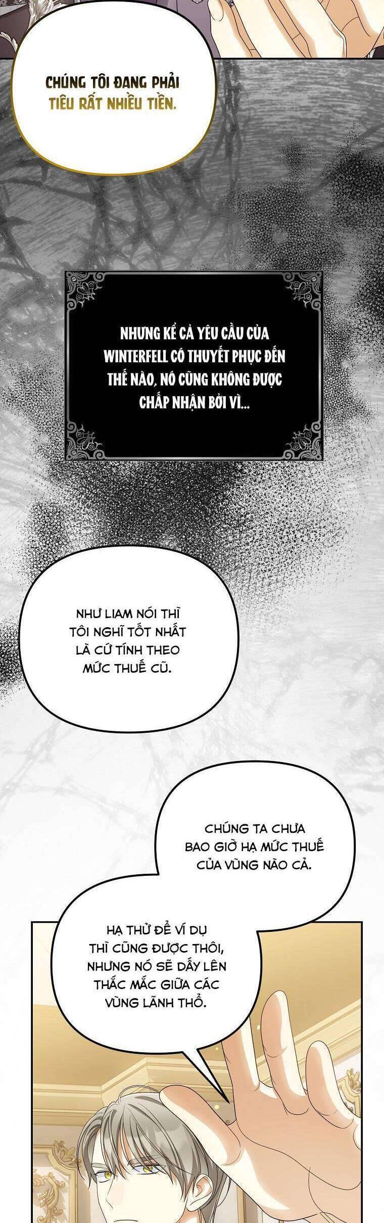 Sao Lại Ám Ảnh Cô Vợ Giả Mạo Quá Vậy?: Chapter 54