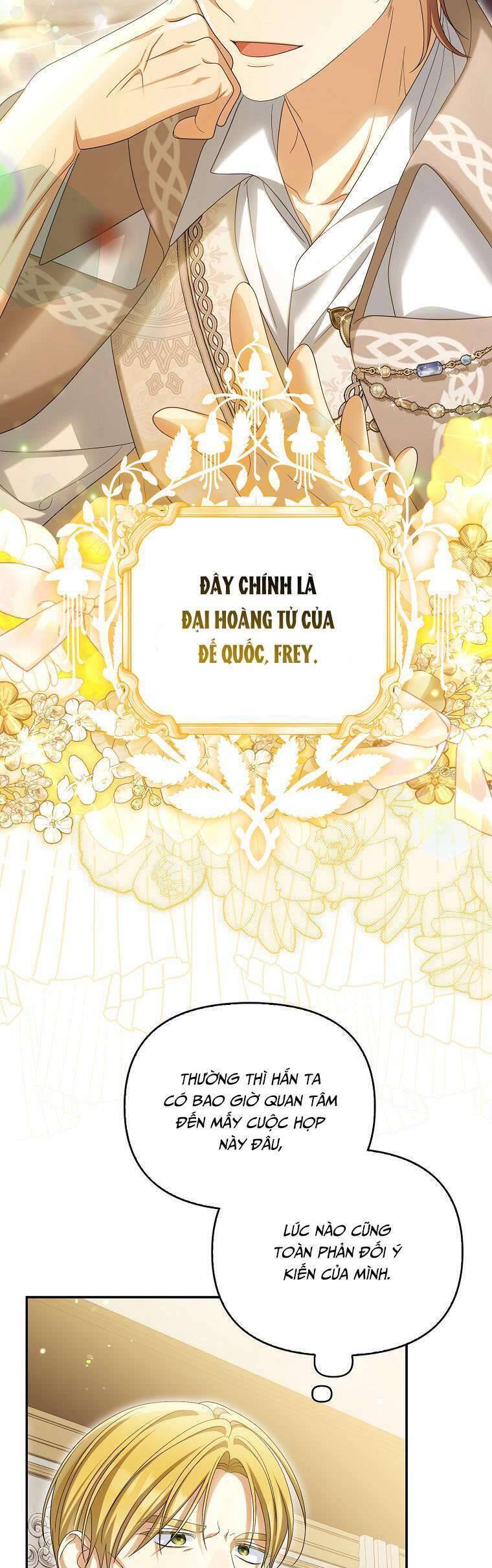 Sao Lại Ám Ảnh Cô Vợ Giả Mạo Quá Vậy?: Chapter 54