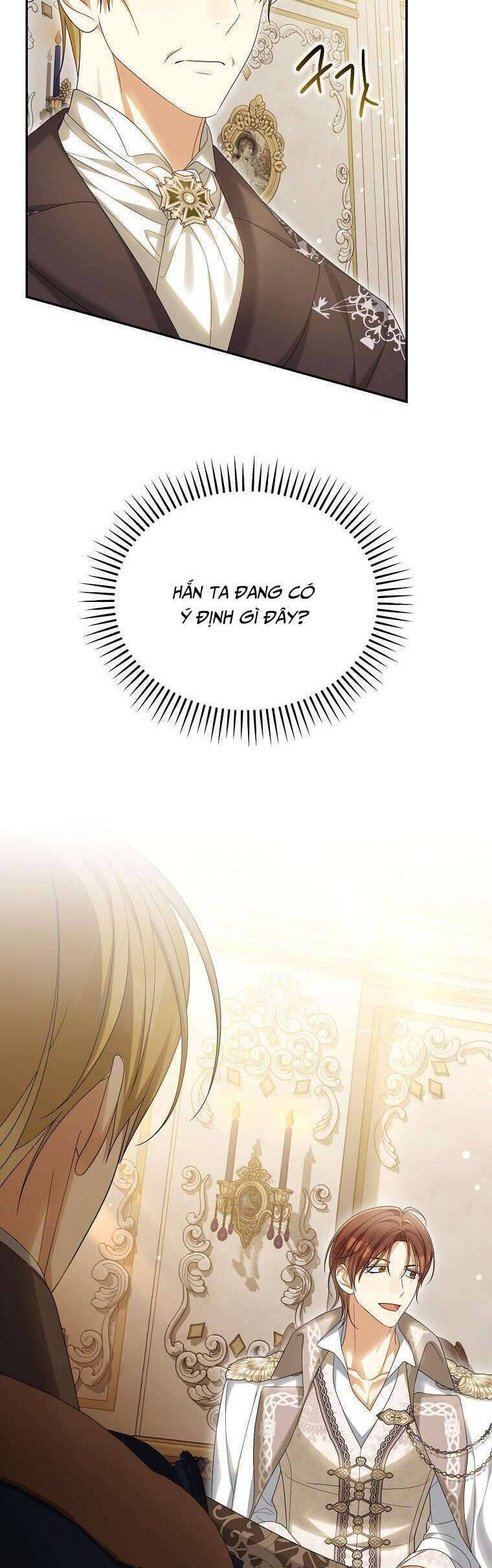 Sao Lại Ám Ảnh Cô Vợ Giả Mạo Quá Vậy?: Chapter 54