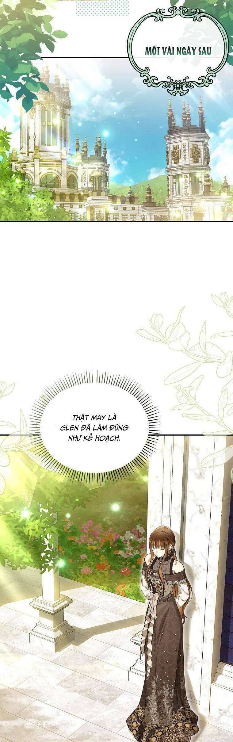 Sao Lại Ám Ảnh Cô Vợ Giả Mạo Quá Vậy?: Chapter 54