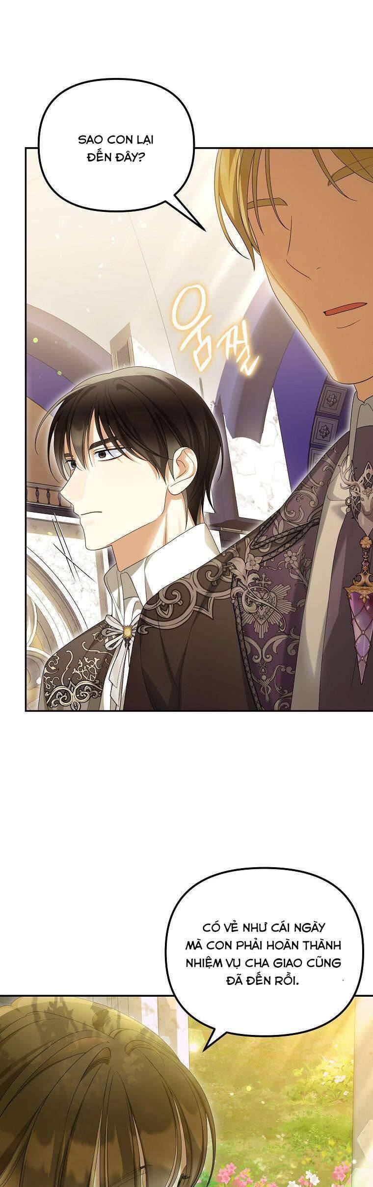 Sao Lại Ám Ảnh Cô Vợ Giả Mạo Quá Vậy?: Chapter 54