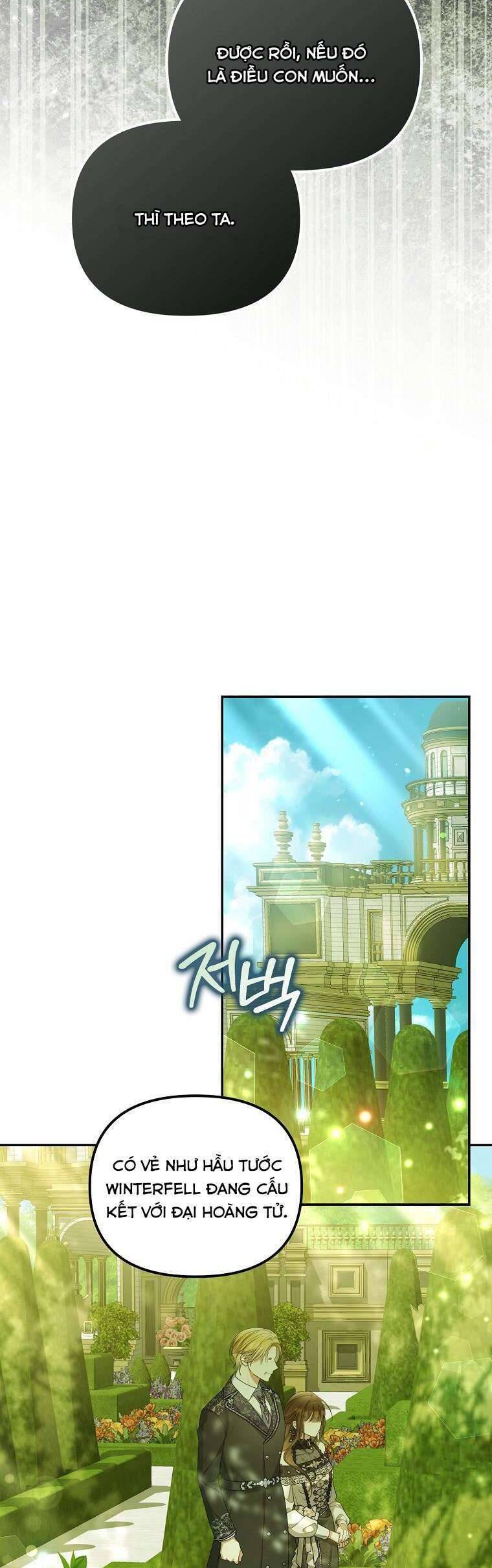 Sao Lại Ám Ảnh Cô Vợ Giả Mạo Quá Vậy?: Chapter 54