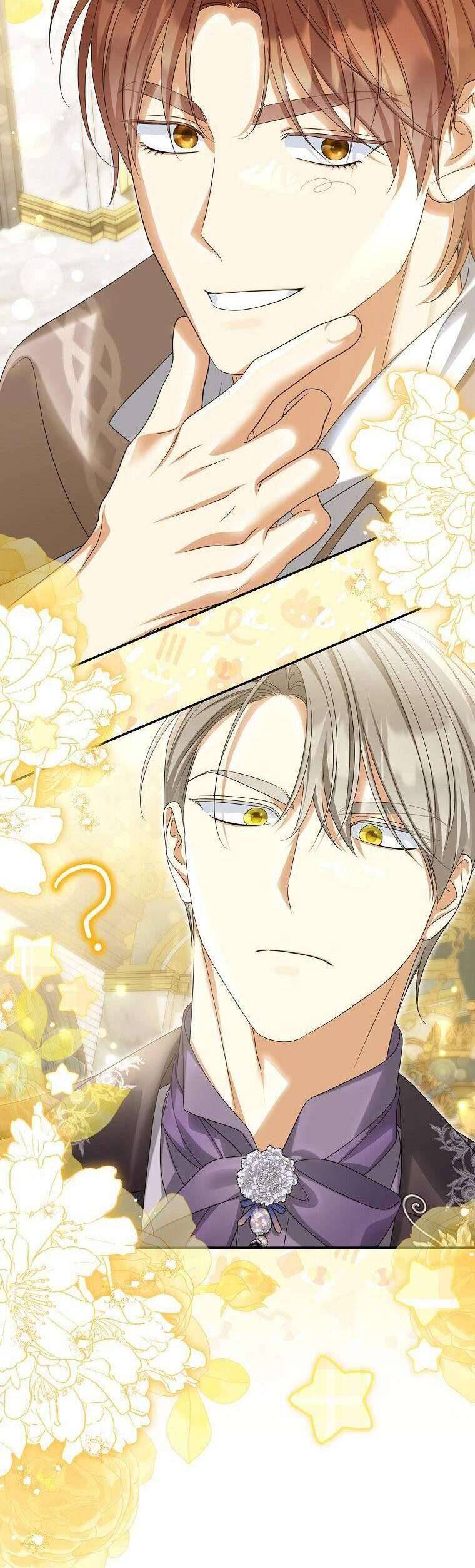 Sao Lại Ám Ảnh Cô Vợ Giả Mạo Quá Vậy?: Chapter 54