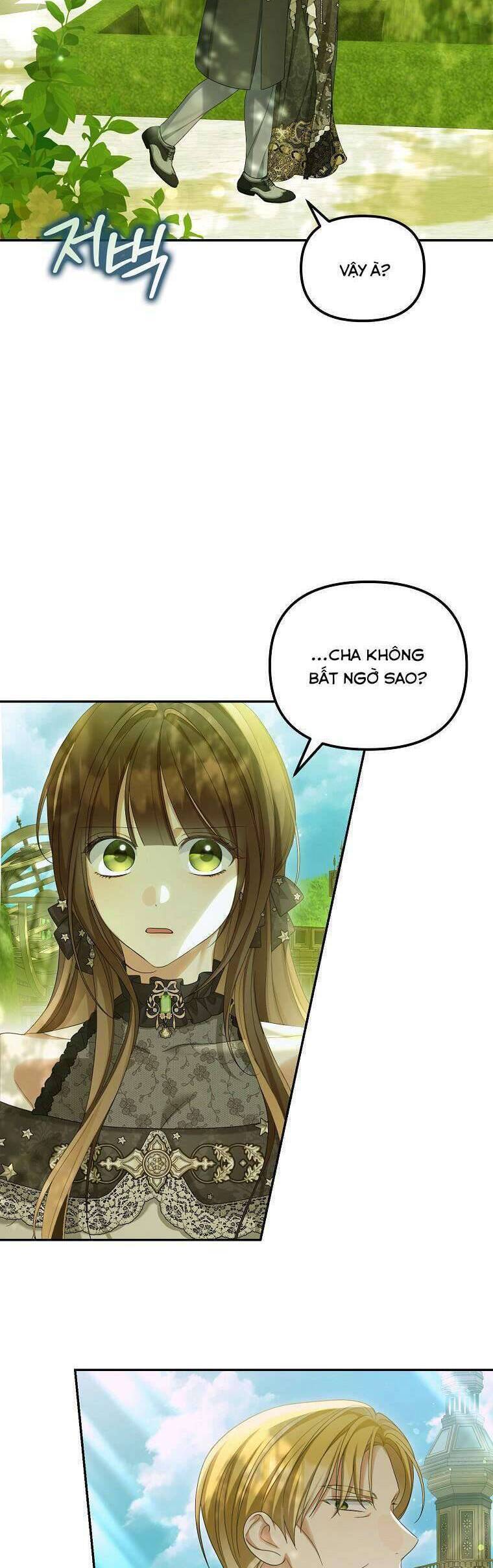 Sao Lại Ám Ảnh Cô Vợ Giả Mạo Quá Vậy?: Chapter 54