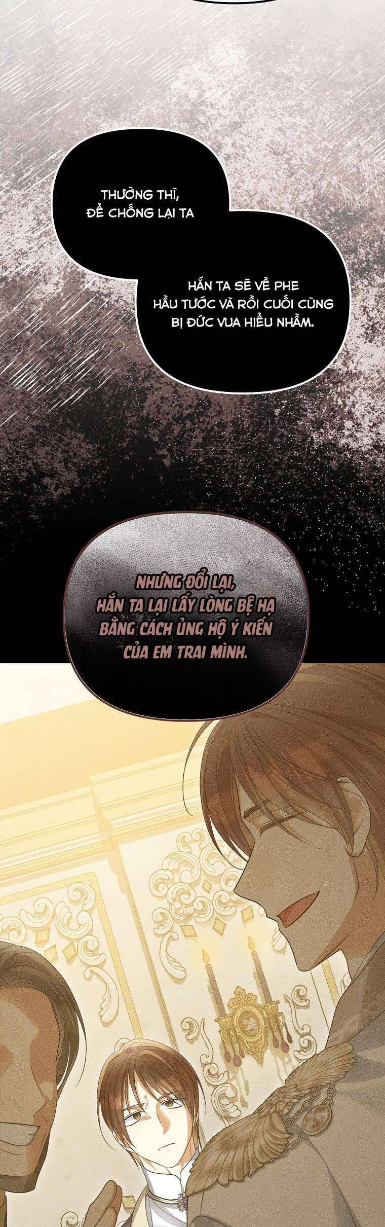 Sao Lại Ám Ảnh Cô Vợ Giả Mạo Quá Vậy?: Chapter 54