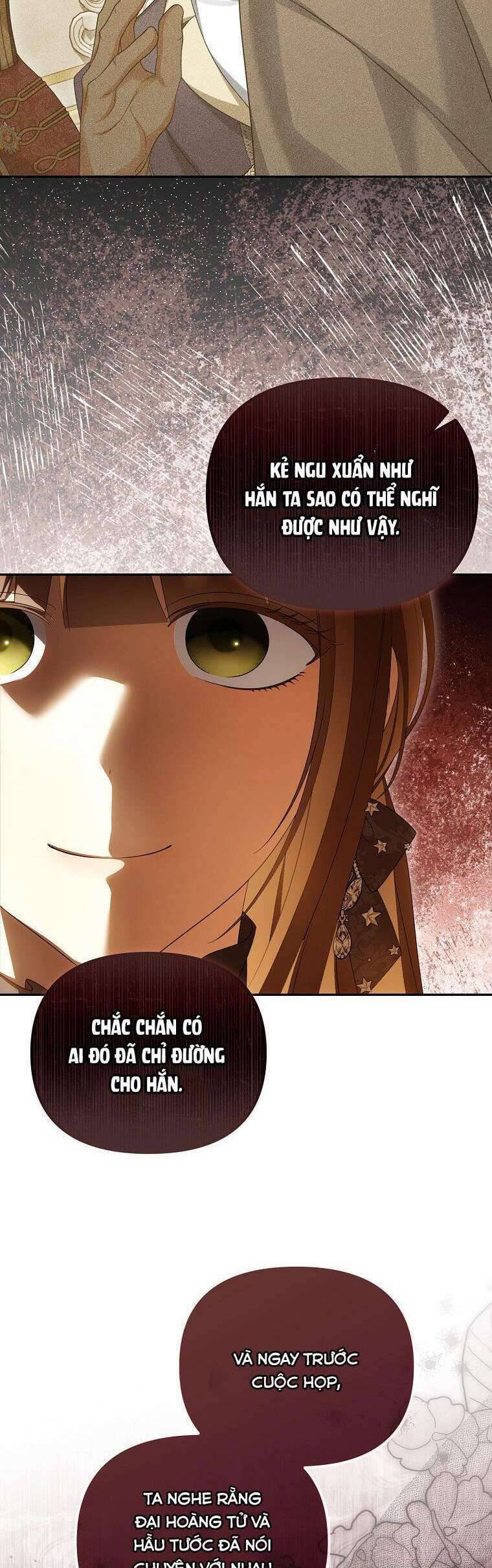 Sao Lại Ám Ảnh Cô Vợ Giả Mạo Quá Vậy?: Chapter 54