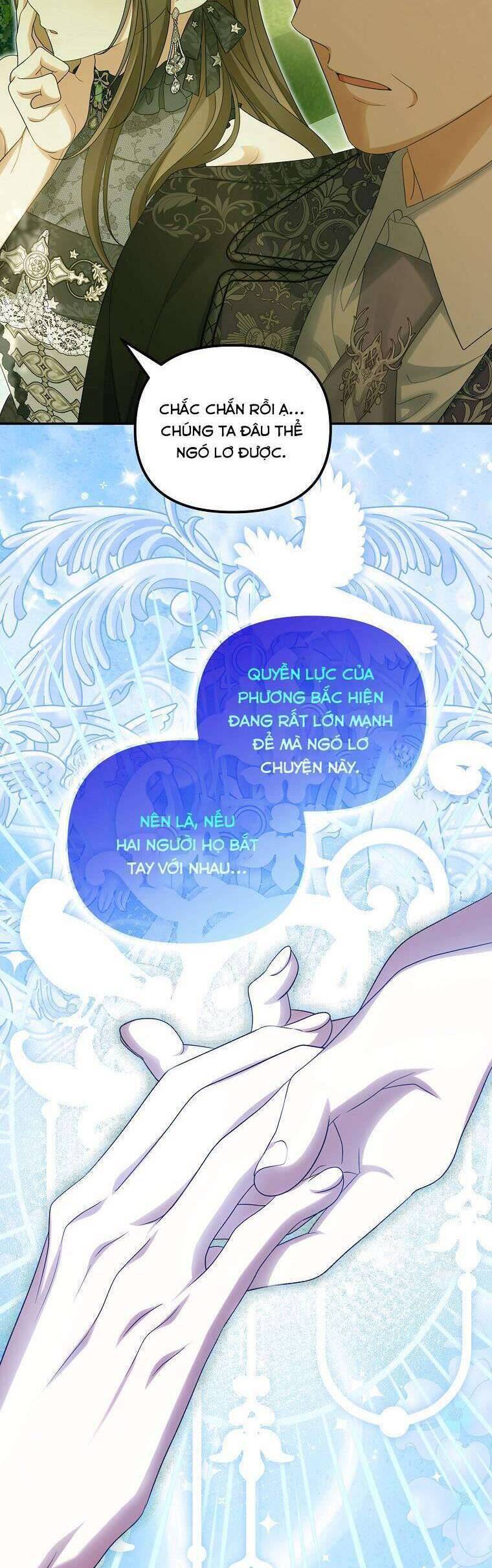 Sao Lại Ám Ảnh Cô Vợ Giả Mạo Quá Vậy?: Chapter 54