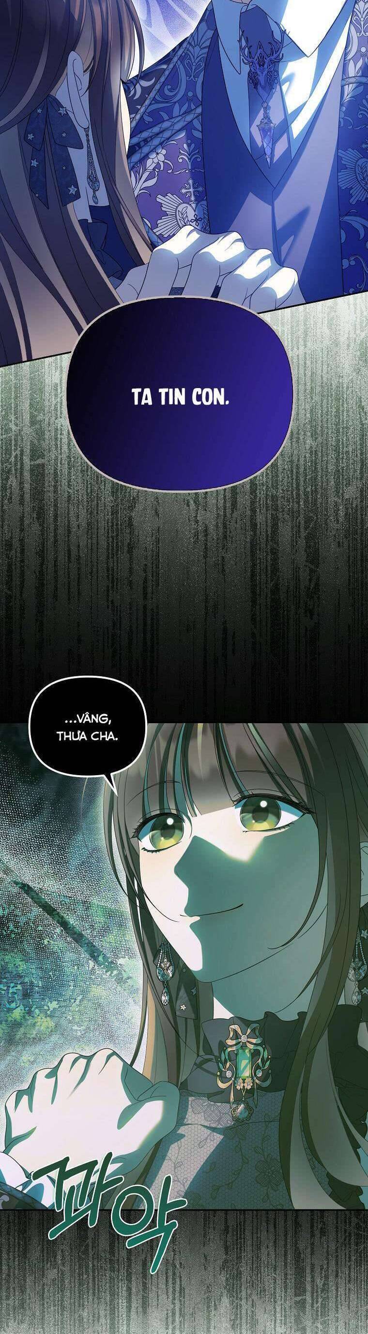 Sao Lại Ám Ảnh Cô Vợ Giả Mạo Quá Vậy?: Chapter 54