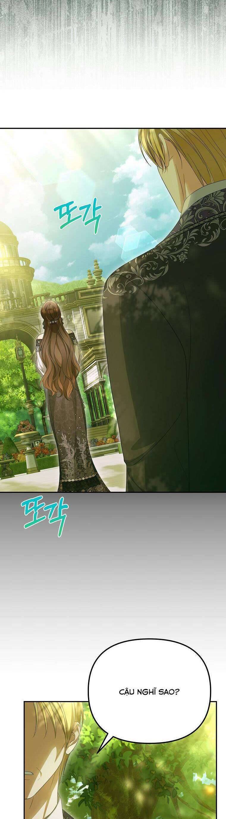 Sao Lại Ám Ảnh Cô Vợ Giả Mạo Quá Vậy?: Chapter 54