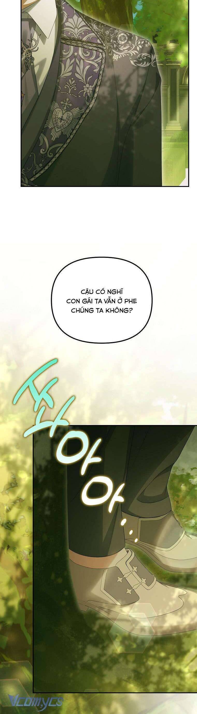 Sao Lại Ám Ảnh Cô Vợ Giả Mạo Quá Vậy?: Chapter 54