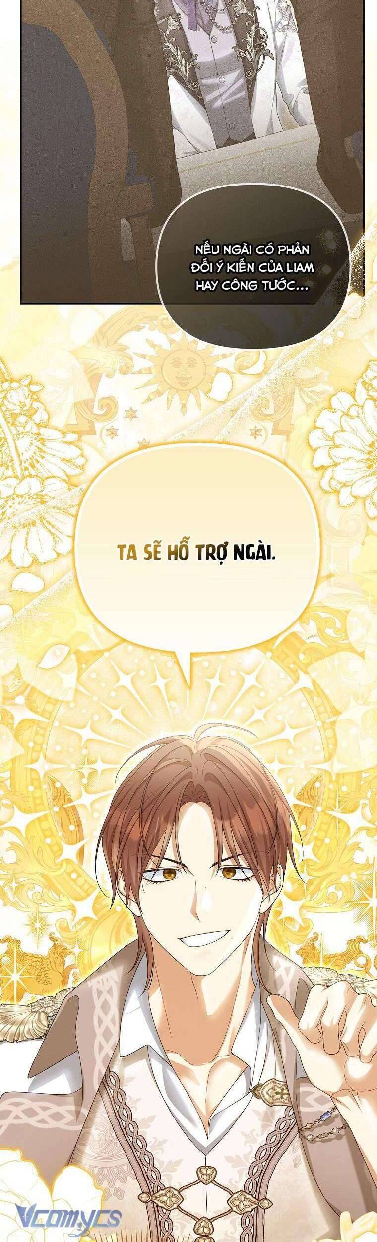 Sao Lại Ám Ảnh Cô Vợ Giả Mạo Quá Vậy?: Chapter 54