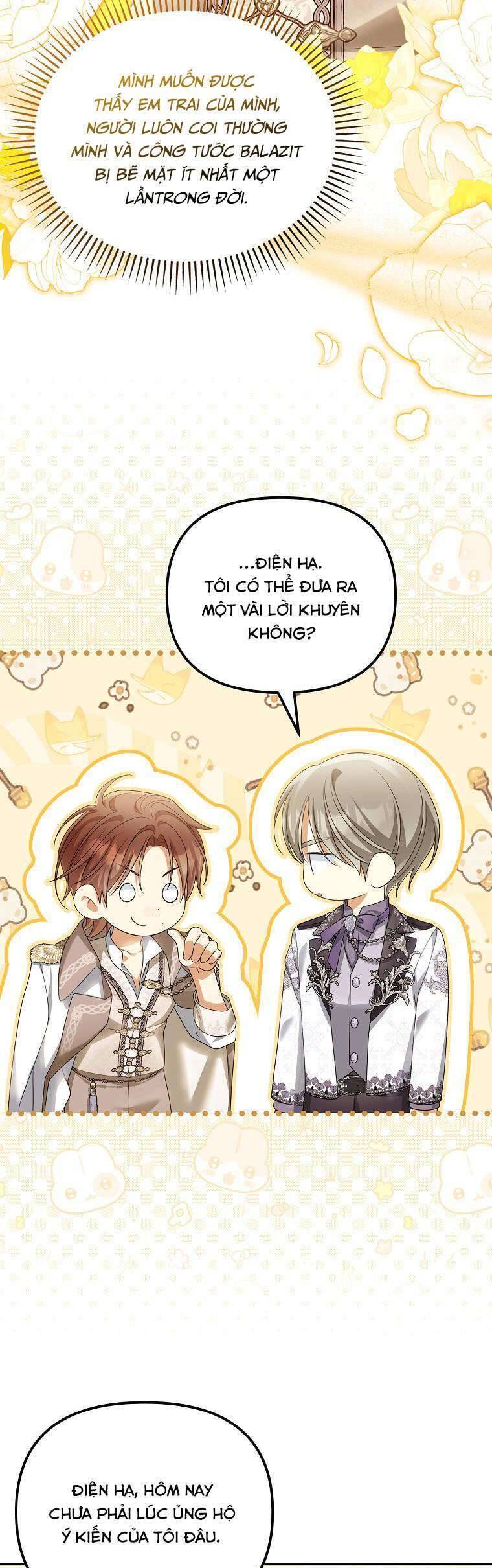 Sao Lại Ám Ảnh Cô Vợ Giả Mạo Quá Vậy?: Chapter 54