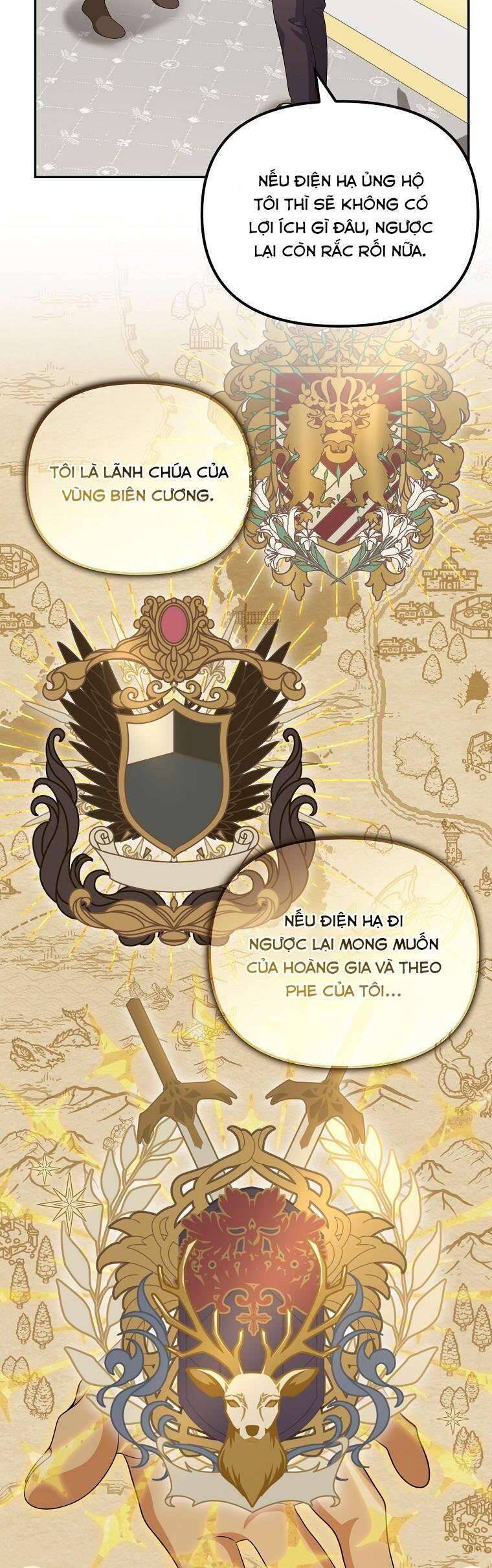 Sao Lại Ám Ảnh Cô Vợ Giả Mạo Quá Vậy?: Chapter 54