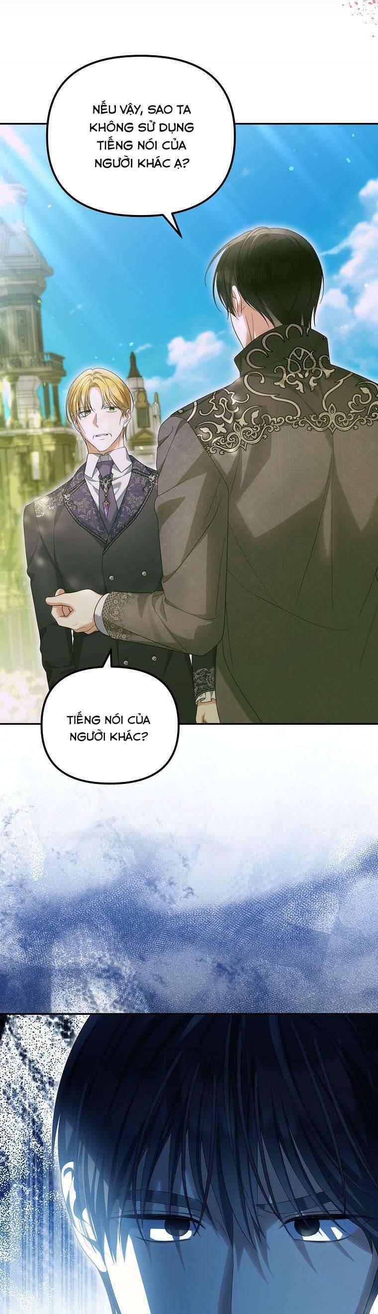 Sao Lại Ám Ảnh Cô Vợ Giả Mạo Quá Vậy?: Chapter 55