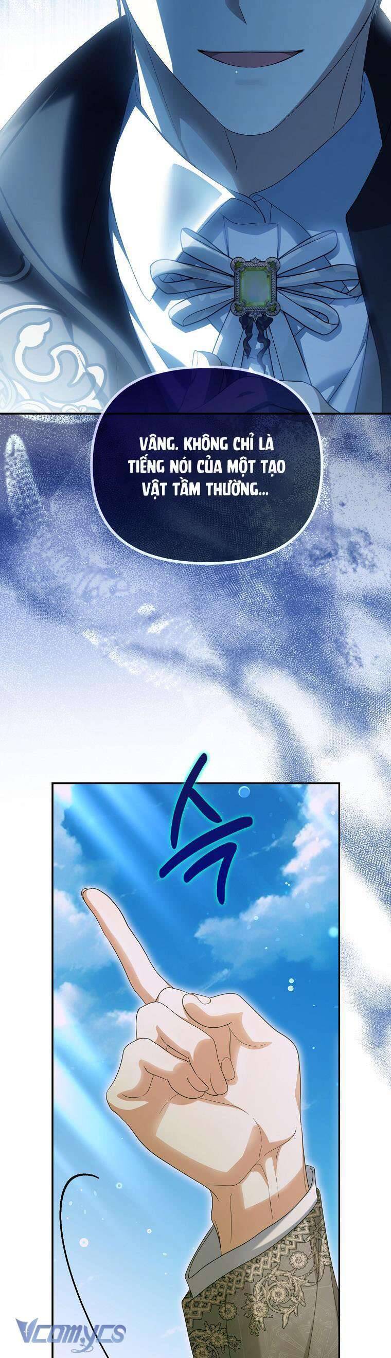 Sao Lại Ám Ảnh Cô Vợ Giả Mạo Quá Vậy?: Chapter 55
