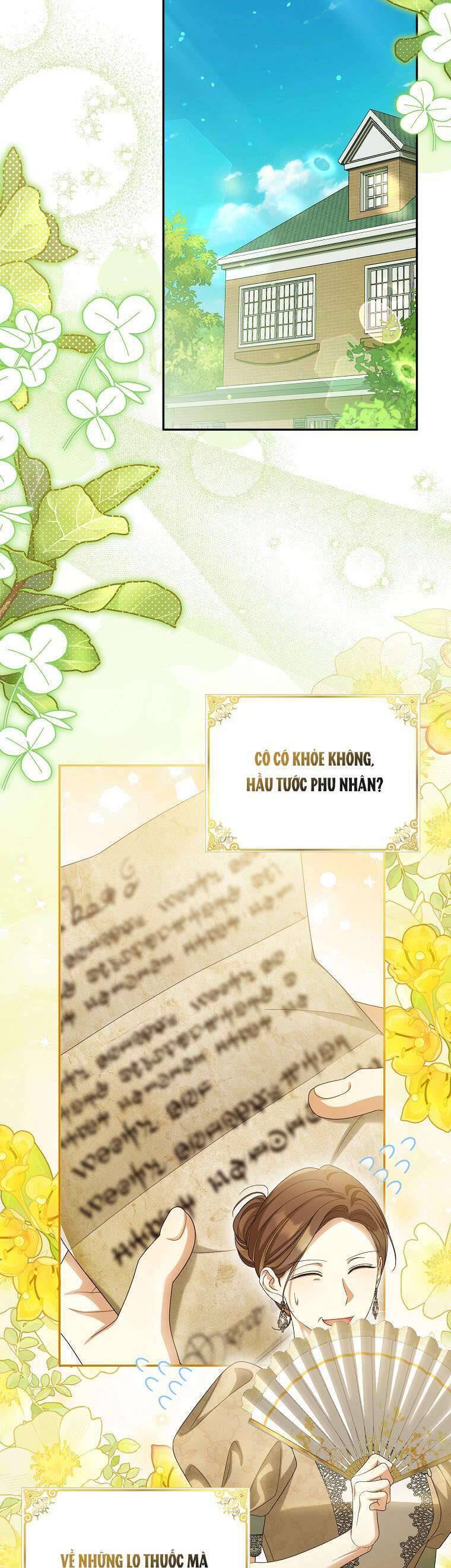 Sao Lại Ám Ảnh Cô Vợ Giả Mạo Quá Vậy?: Chapter 55