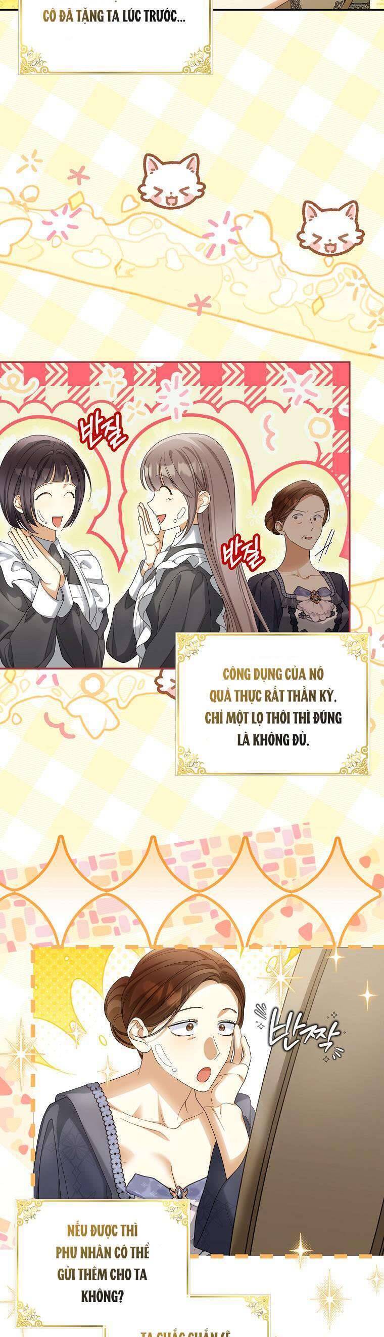 Sao Lại Ám Ảnh Cô Vợ Giả Mạo Quá Vậy?: Chapter 55