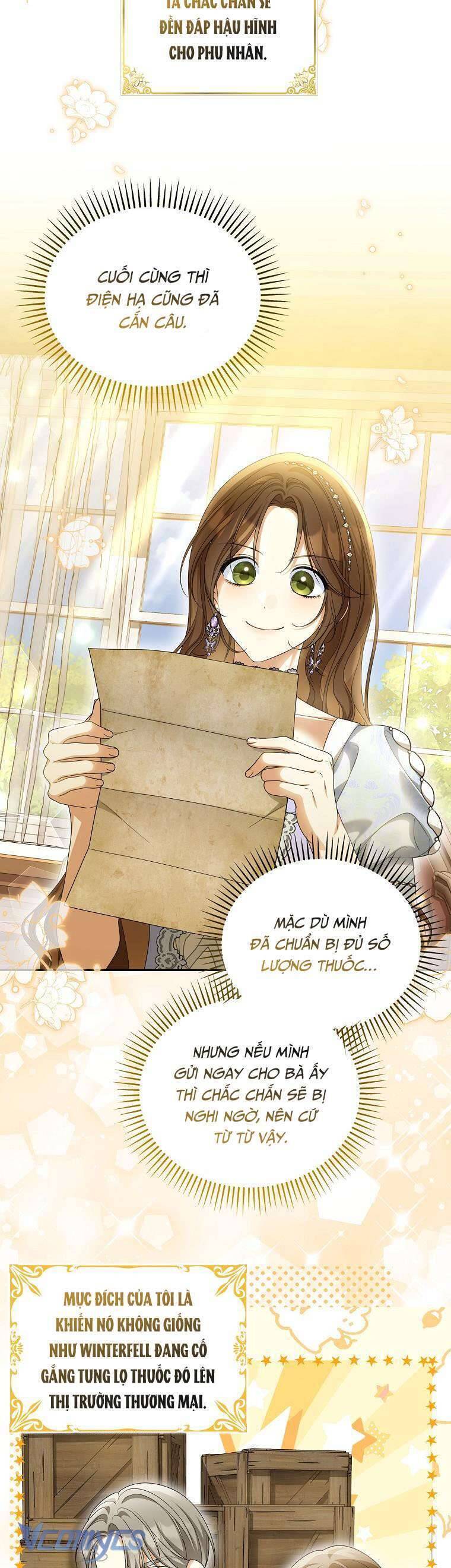 Sao Lại Ám Ảnh Cô Vợ Giả Mạo Quá Vậy?: Chapter 55