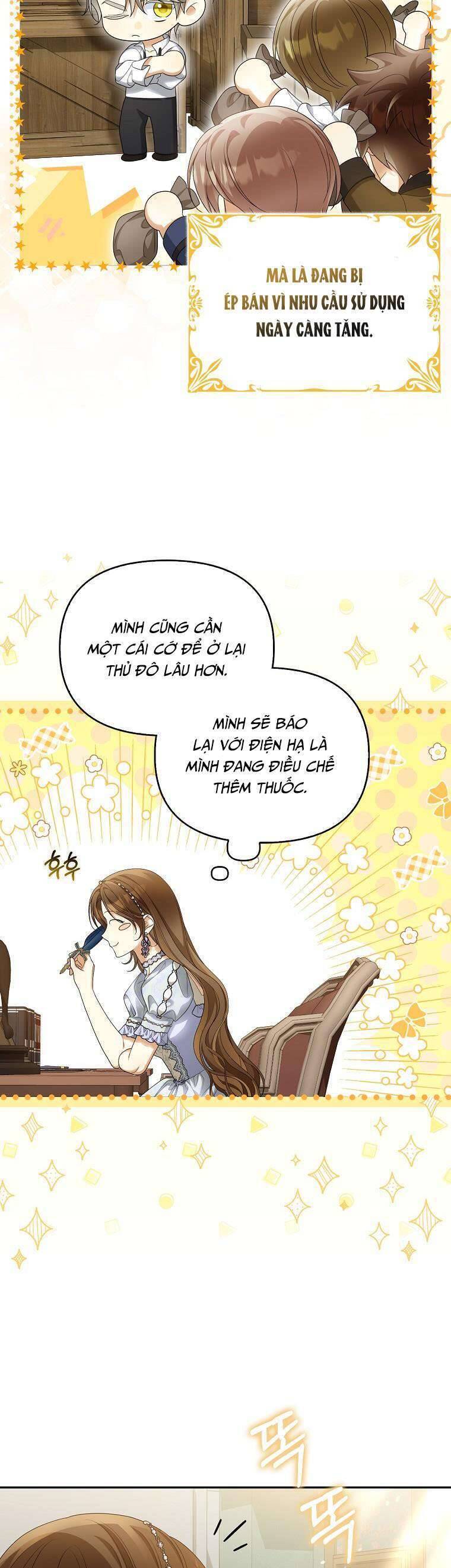 Sao Lại Ám Ảnh Cô Vợ Giả Mạo Quá Vậy?: Chapter 55