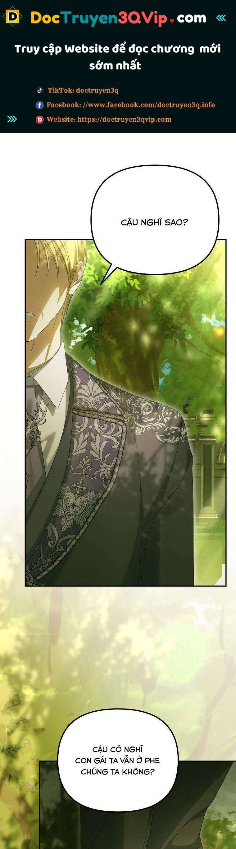 Sao Lại Ám Ảnh Cô Vợ Giả Mạo Quá Vậy?: Chapter 55