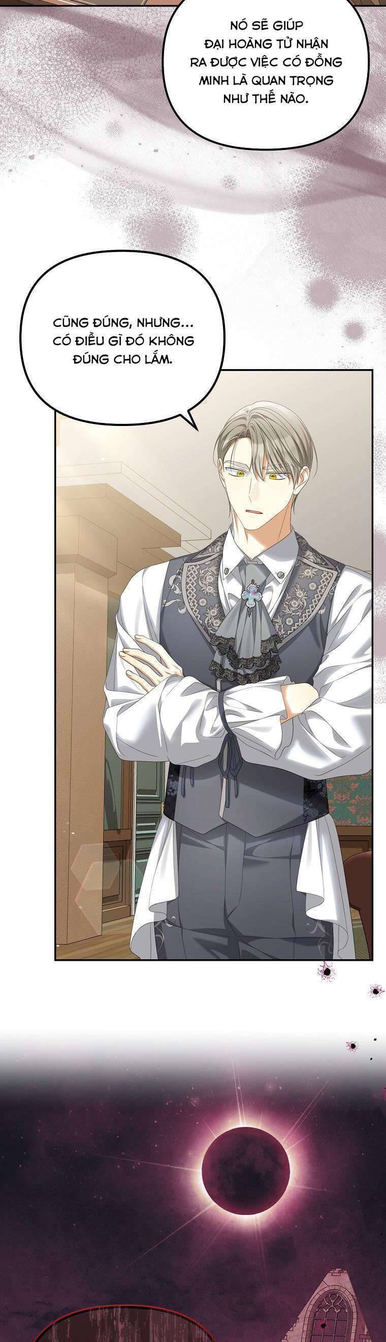 Sao Lại Ám Ảnh Cô Vợ Giả Mạo Quá Vậy?: Chapter 55