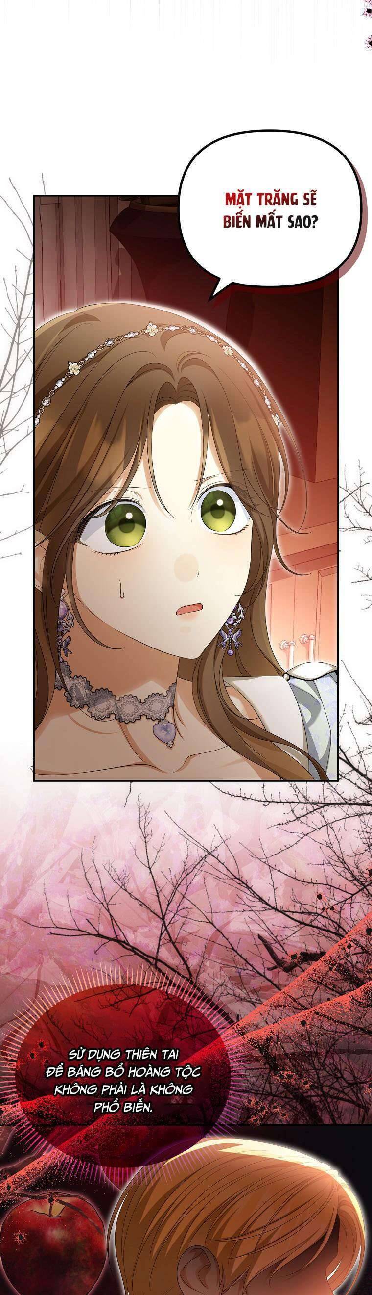 Sao Lại Ám Ảnh Cô Vợ Giả Mạo Quá Vậy?: Chapter 55