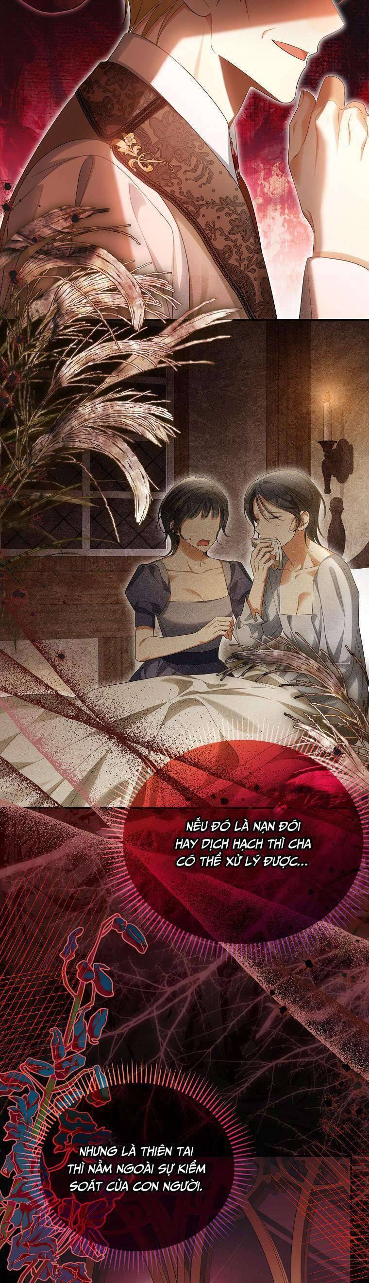 Sao Lại Ám Ảnh Cô Vợ Giả Mạo Quá Vậy?: Chapter 55