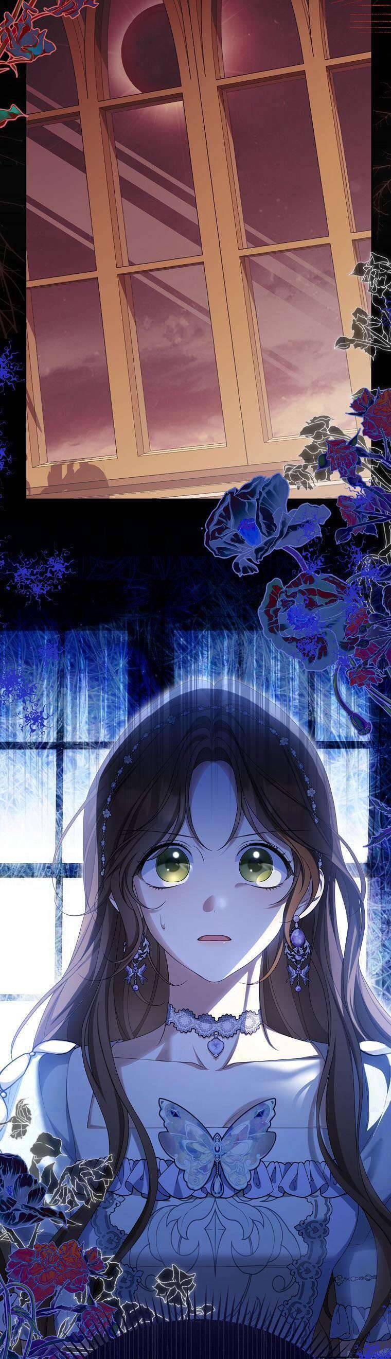 Sao Lại Ám Ảnh Cô Vợ Giả Mạo Quá Vậy?: Chapter 55