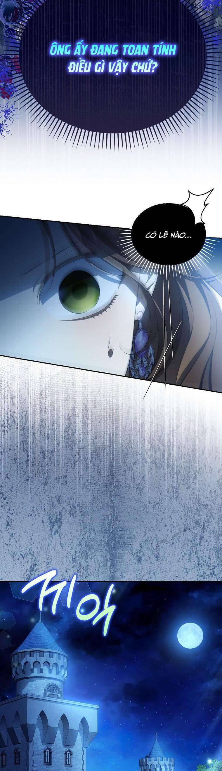 Sao Lại Ám Ảnh Cô Vợ Giả Mạo Quá Vậy?: Chapter 55