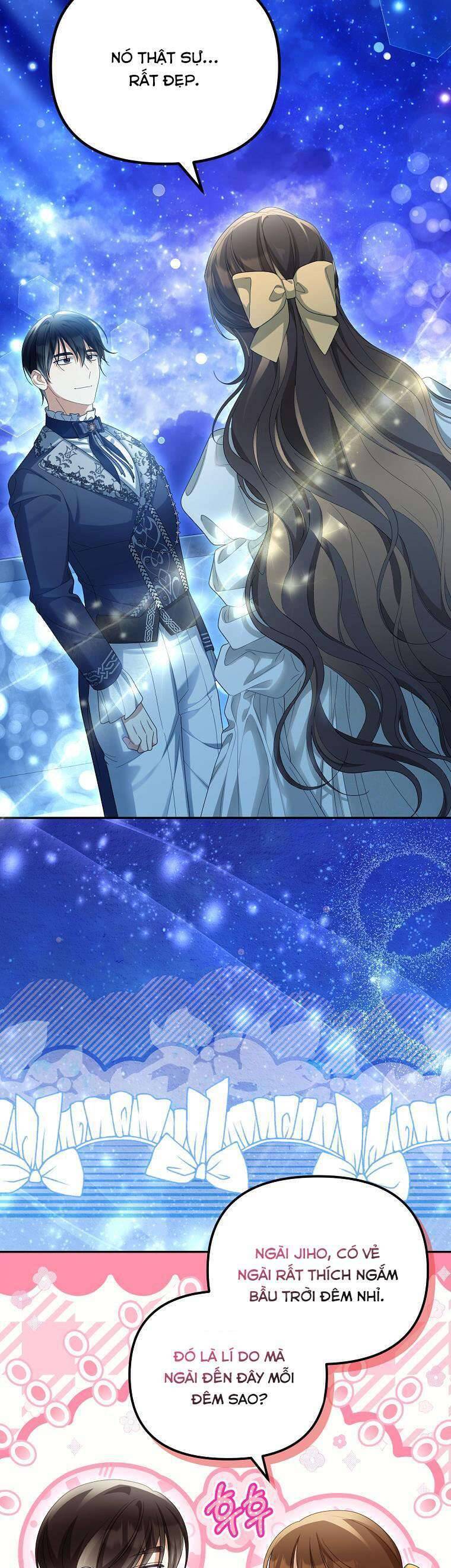 Sao Lại Ám Ảnh Cô Vợ Giả Mạo Quá Vậy?: Chapter 55